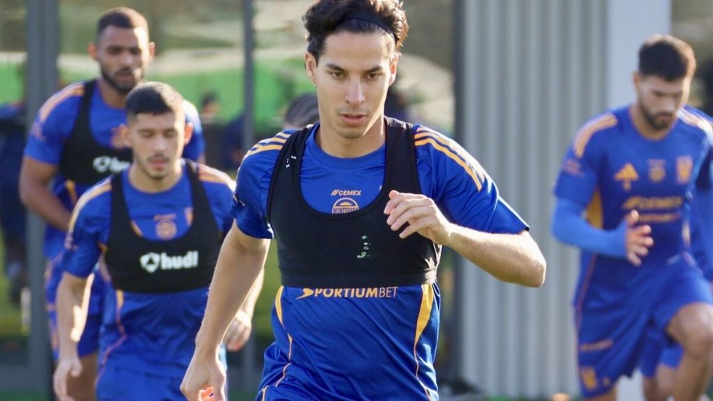 El Factor Lainez se Une a Tigres UANL: Gignac en Entrenamiento Especializado
