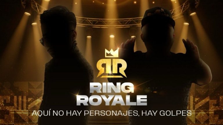 Abelito hará su debut en boxeo en Ring Royale junto a Poncho de Nigris: Todo lo que debes saber