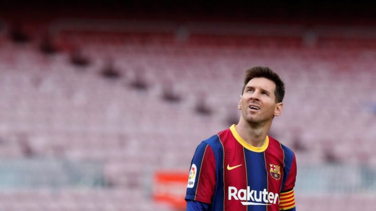 Lionel Messi: La Verdad Detrás de Su Personalidad Enigmática