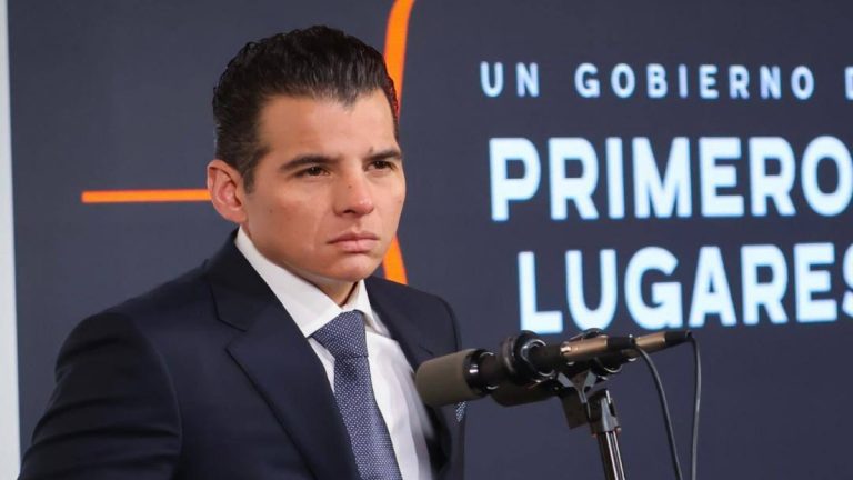 Miguel Flores propone renegociar el Presupuesto 2026 ante el Congreso y organismos