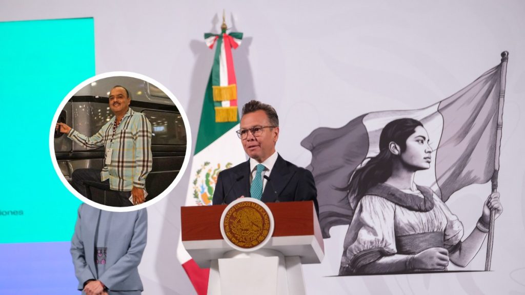 Pablo Lemus vincula a Alberto Prieto con el robo de transporte y tráfico de armas