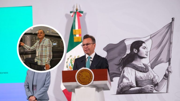 Pablo Lemus vincula a Alberto Prieto con el robo de transporte y tráfico de armas