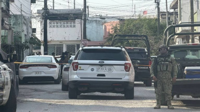 Cateo en Lomas de San Roque en Guadalupe: Investigación sobre narcomenudeo