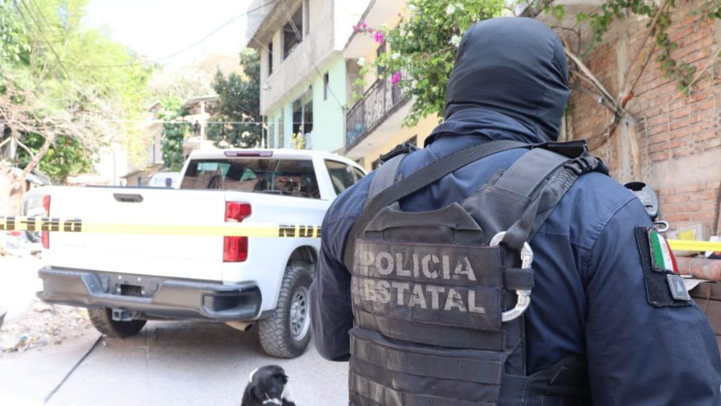 Asesinan a Alexis, un bebé de dos años, en Chilpancingo durante el Día de Reyes