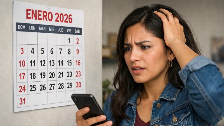 ¡Atención! Registro de líneas telefónicas: Plazo vence en enero de 2026