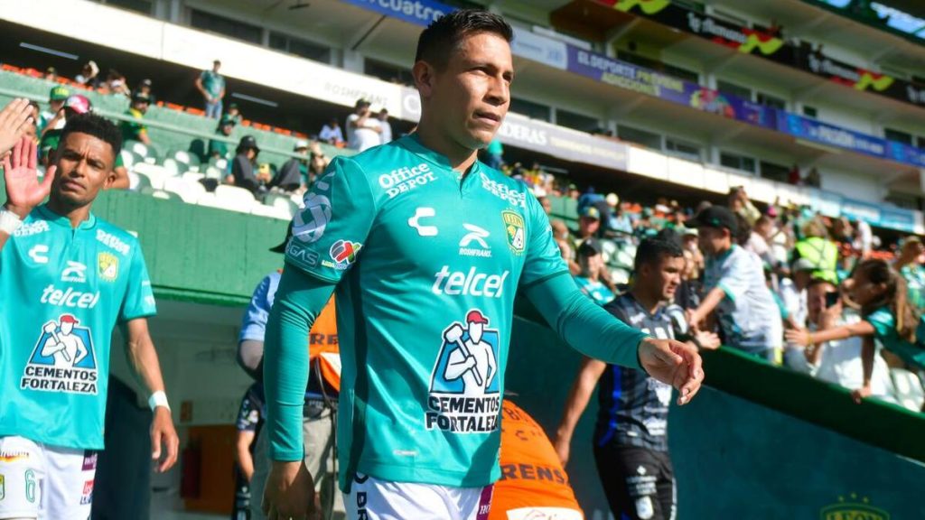 Iván Rodríguez: ‘Debemos ganar sí o sí’ en nuestro debut en Aspen