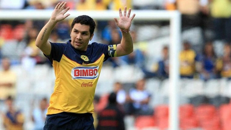 Salvador Cabañas: El Jefe que Dominaba al América, según Topo Valenzuela