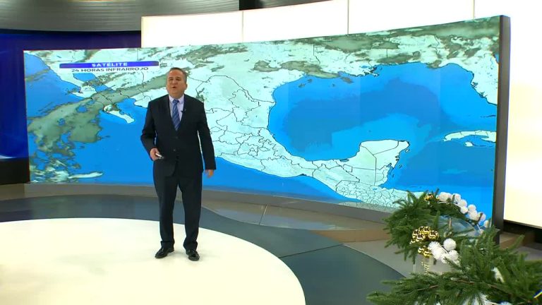 Pronóstico del Tiempo en Monterrey: Clima Esperado para el Miércoles 7 de Enero