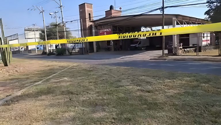 Mísil Mortero Abandonado en León: Protocolo de Seguridad Activado Frente a Estación de Bomberos