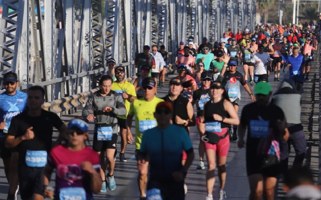 Maratón Lala 2026: Se Prepara el Segundo Entrenamiento Oficial en Aspen