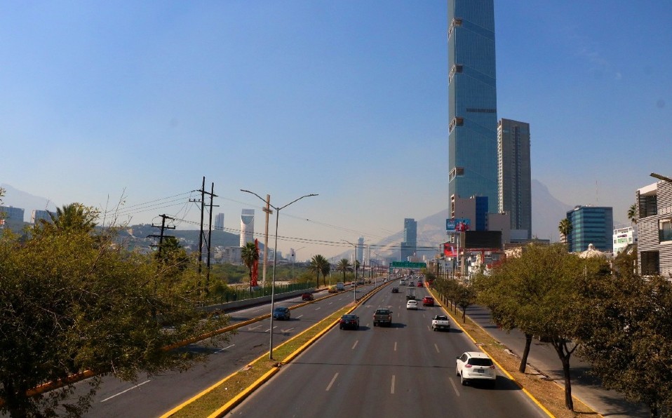 Clima Monterrey: Pronóstico del Tiempo para el 7 de enero de 2026