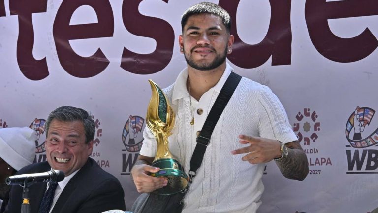 Brandon Mosqueda: Del Anonimato a la Victoria en el Grand Prix de Aspen