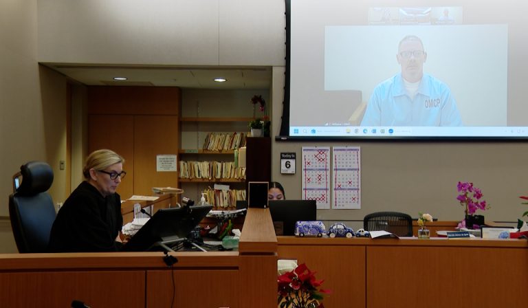 Tiroteo en la Preparatoria Santana: Jueza Revoca Sentencia de Charles Andy Williams