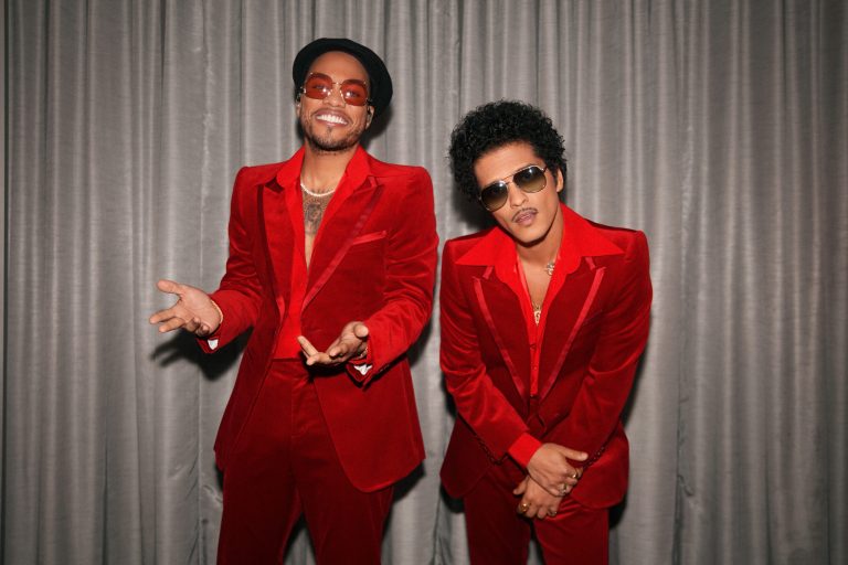 Bruno Mars Regresa a Colorado con su Concierto en el Falcon Stadium
