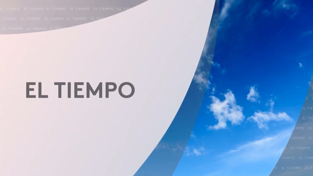 Pronóstico del Tiempo: Clima Local con María Pérez
