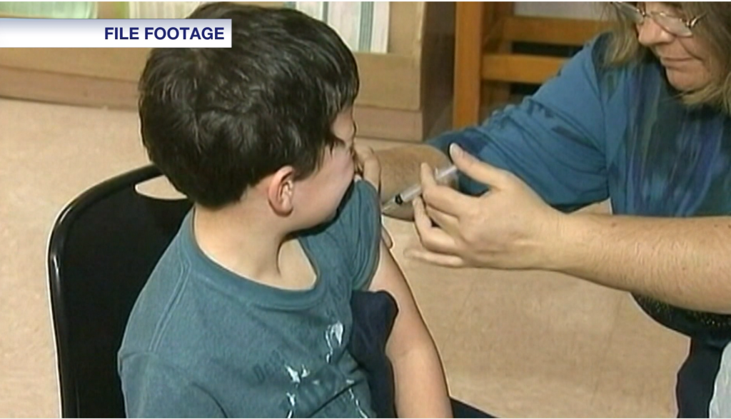 Cambio Significativo en las Vacunas Infantiles: Nuevas Recomendaciones del CDC