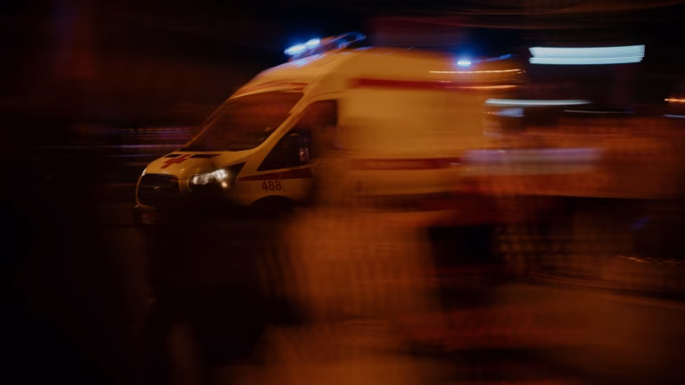 Tragedia en Wichita: Interferencia Ilegal Durante Emergencia Médica Causa Muerte