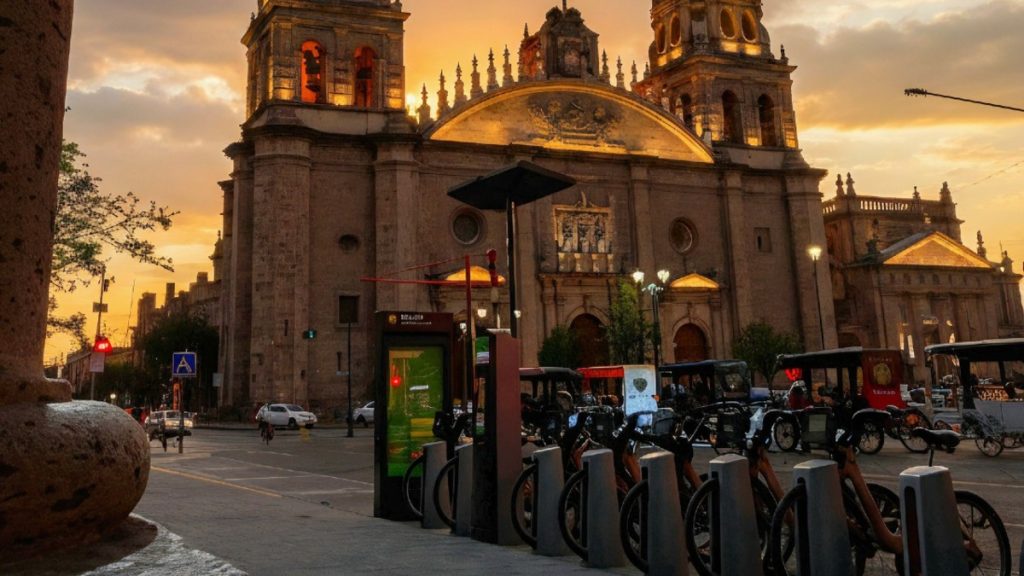 Clima en Guadalajara: Temperaturas Extremas este Miércoles 7 de Enero