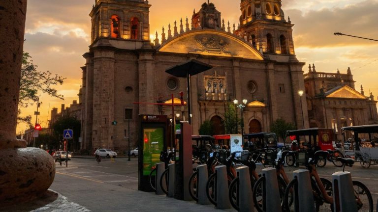 Clima en Guadalajara: Temperaturas Extremas este Miércoles 7 de Enero