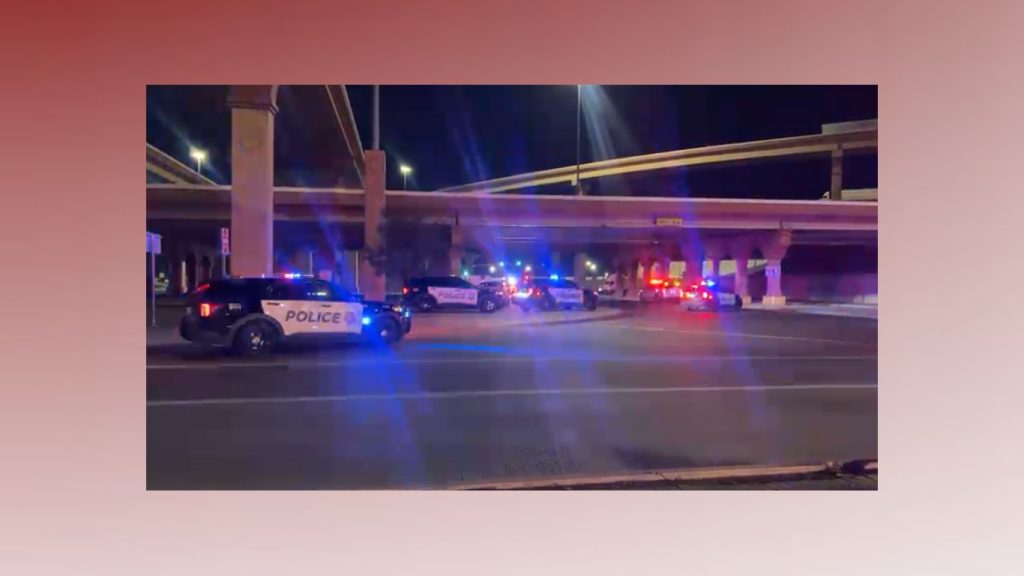Trágico accidente IH-35 en Laredo cobra una vida