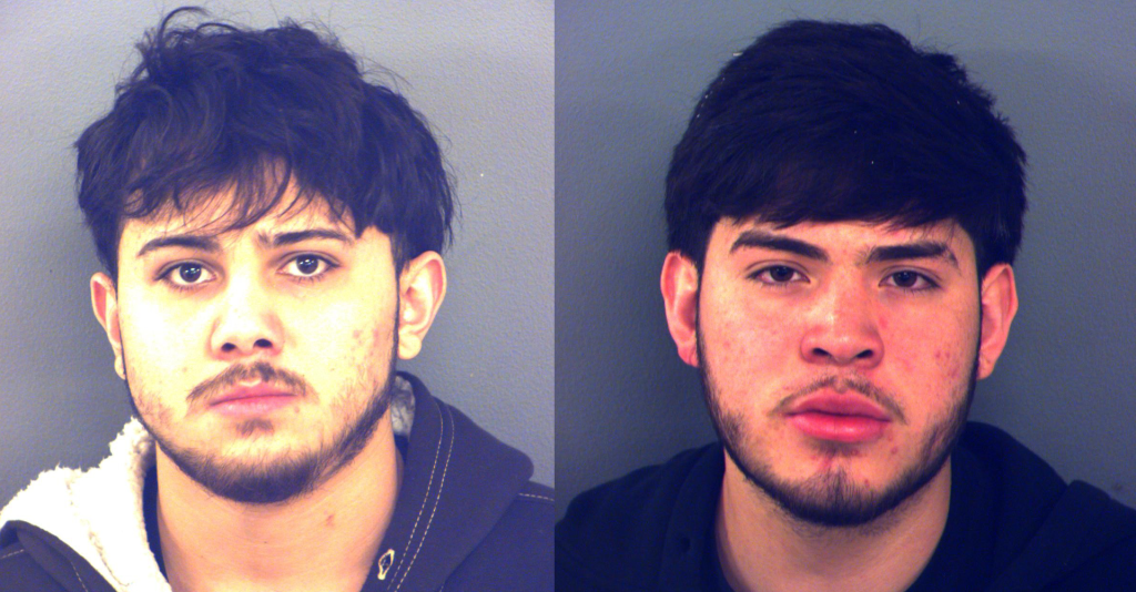 Homicidio en El Paso: Arrestan a Dos Adolescentes Implicados en el Caso