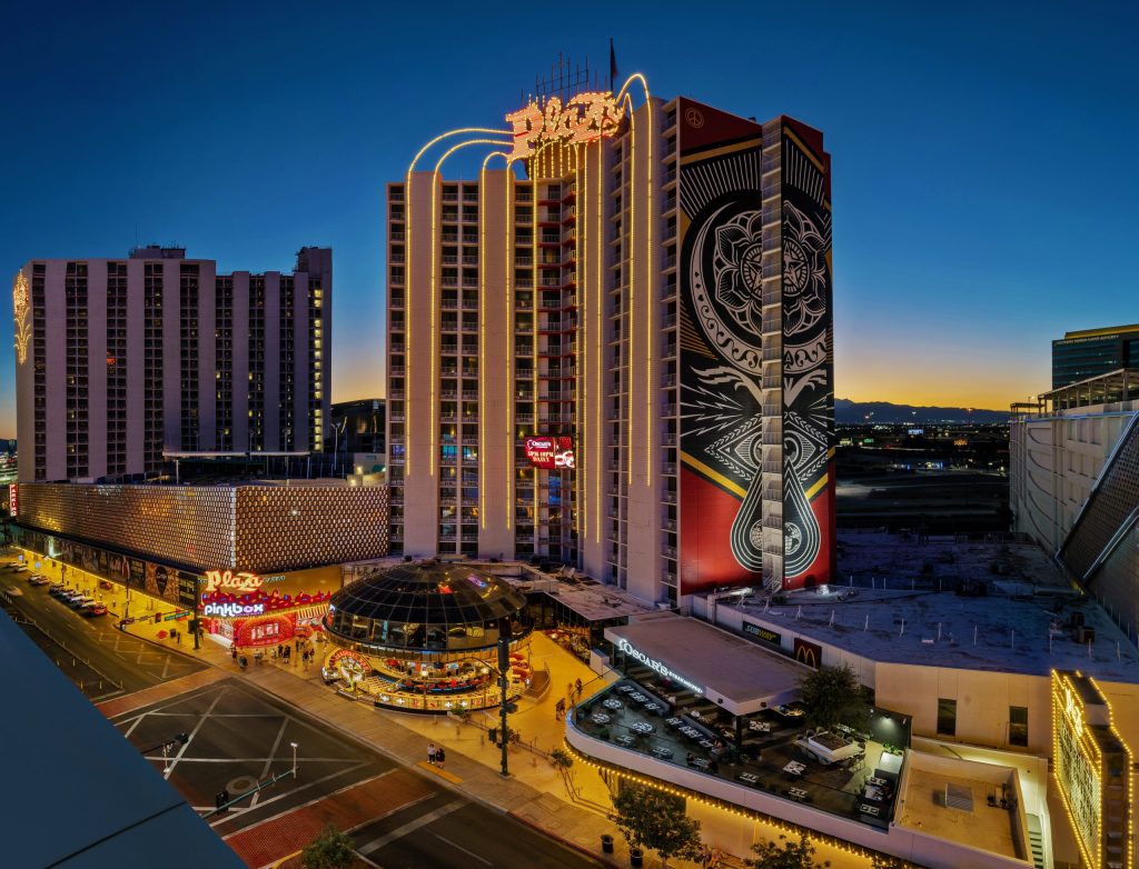 Paquete Todo Incluido: Plaza Hotel & Casino Lanza Ofertas Imperdibles Para el Verano 2026