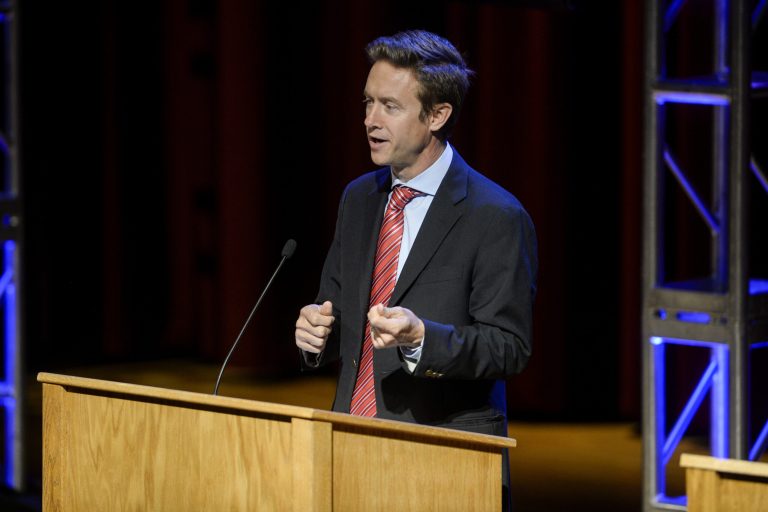 Metas 2026 de Denver: Alcalde Johnston se enfoca en reducción de homicidios y revitalización urbana