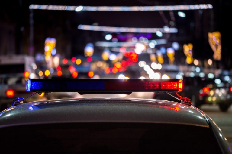 Accidente Fatal por Presunto DUI: Joven Muerto en Soledad