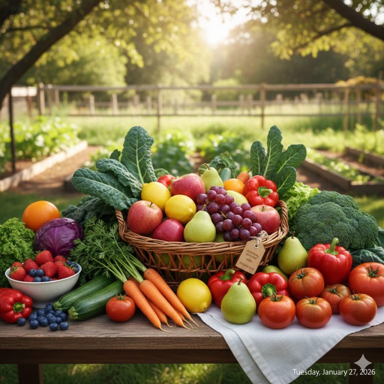 Distribución de Frutas Gratuitas en Hidalgo: ¡No Te Pierdas Este Evento del Food Bank RGV!