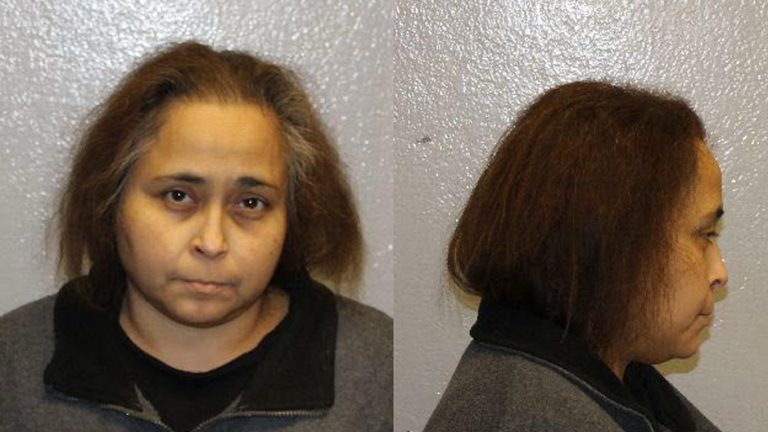 Arresto de mujer en Edinburg por agresión a menor en guardería: Brenda Rae Perez