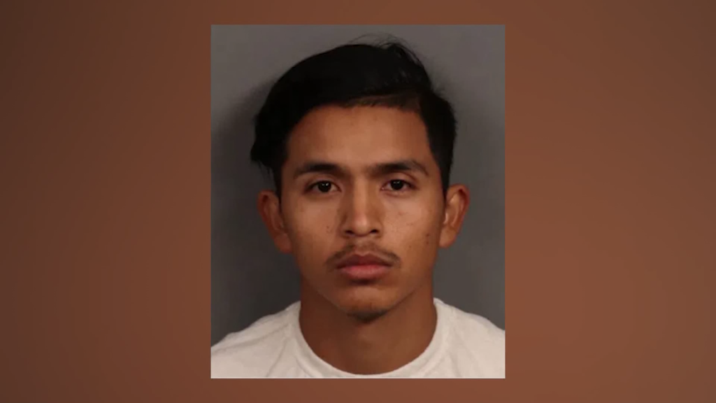 Entrenador de Atletismo Espera Sentencia por Abuso Sexual a Niñas en el Valle de Coachella