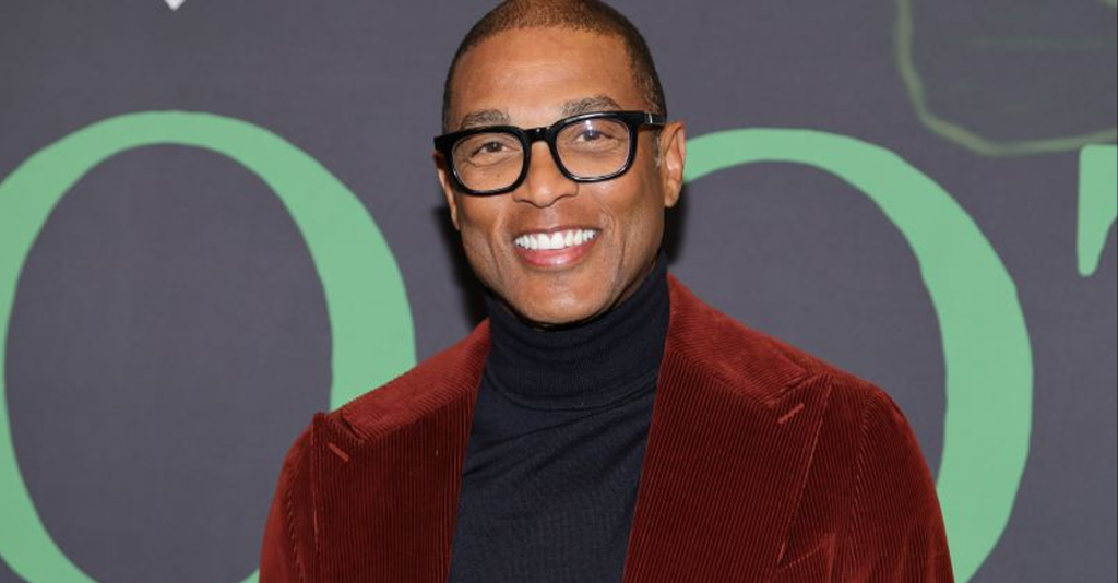 Arresto de Don Lemon en Minnesota: Un Desafío a la Libertad de Prensa