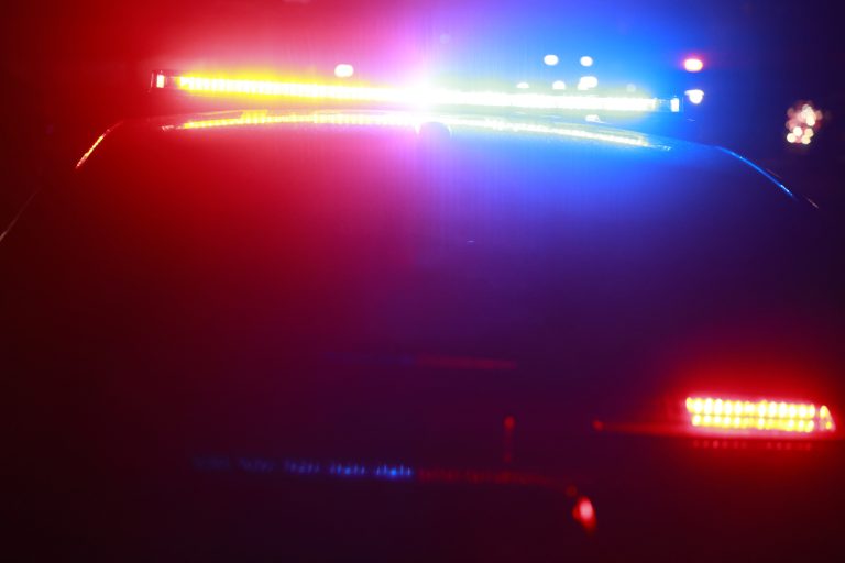 Tragedia en Las Vegas: Accidente Fatal por DUI en la CC-215
