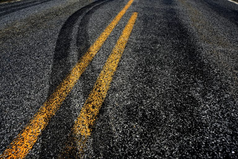 Accidente Fatal en Pahrump: Un Hombre de 83 Años Pierde la Vida en el Condado Nye