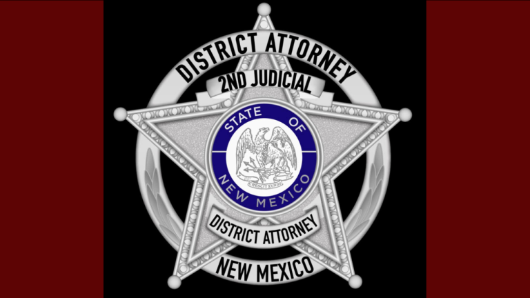 Secuestrador en Nuevo México: Joven Sentenciado a 22 Años por Asesinato de Adolescente