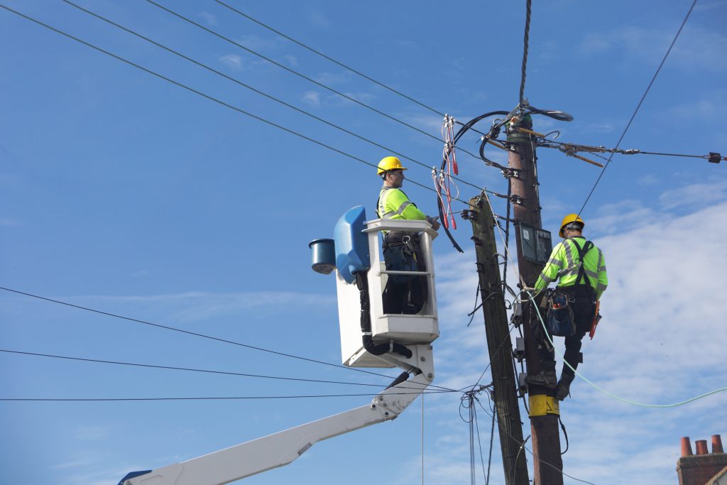 Corte eléctrico en Denver: Apagón masivo afecta a casi 200 mil clientes
