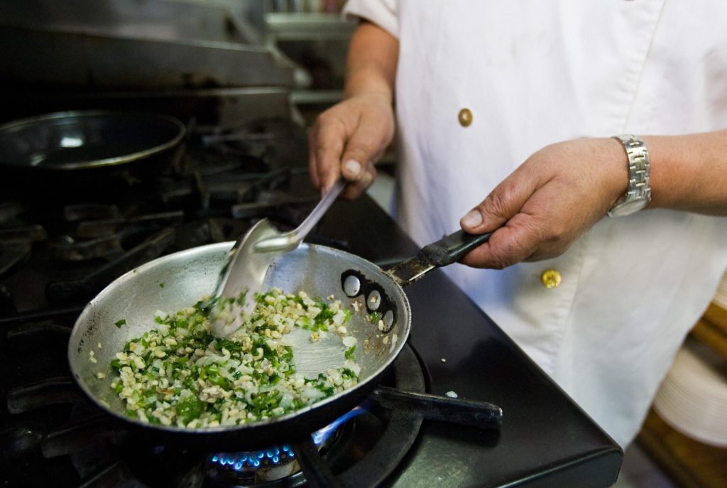 Violaciones de Seguridad Alimentaria y Problemas Sanitarios en Inspecciones en Wichita