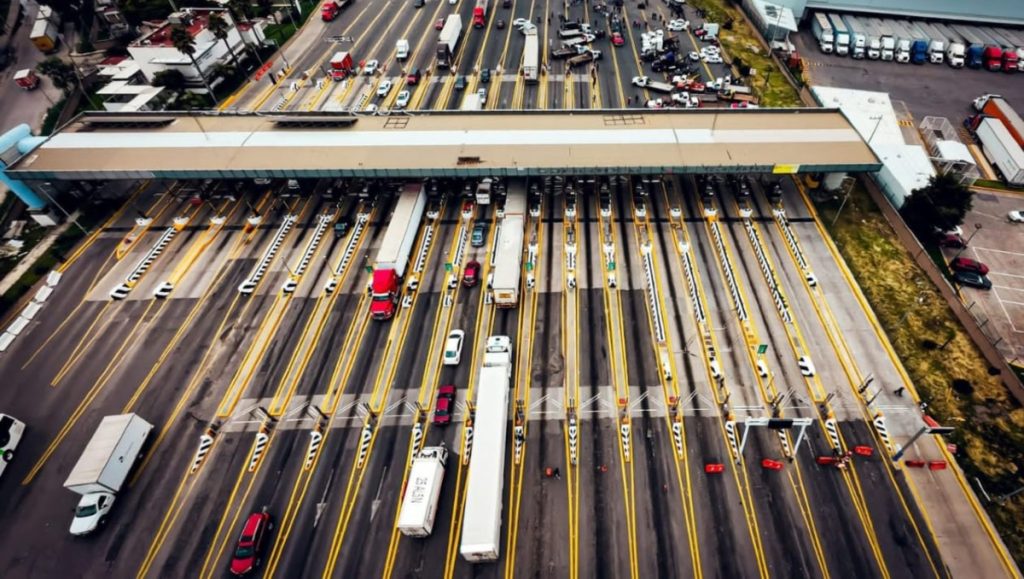 Actualización en Vivo: Estado de la Autopista México-Querétaro y Accidentes Reportados