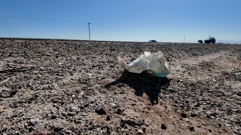Accidente mortal en la carretera 111 deja tres víctimas fatales