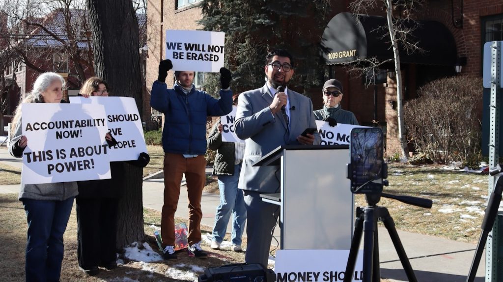 The Denver Foundation Libera Fondos y Reconcilia con Juntos Community tras Disputas