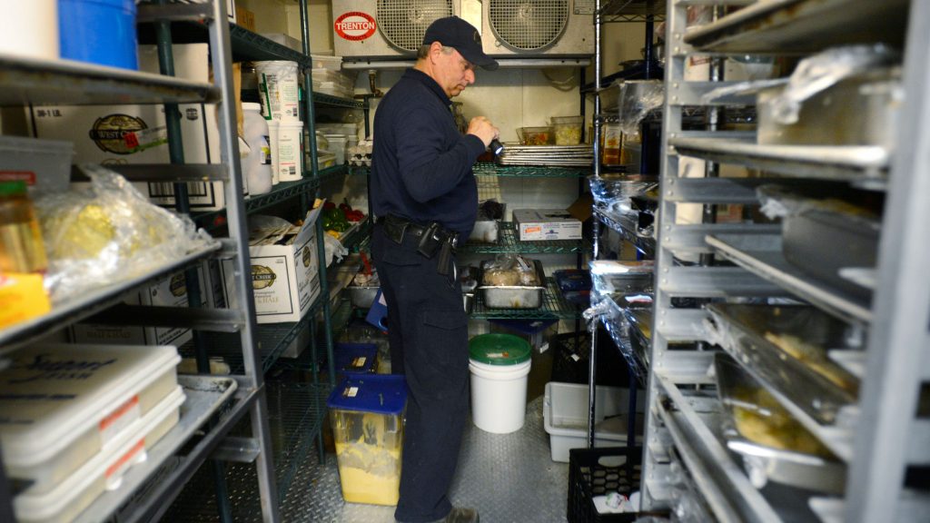 Nuevas Tarifas de Permisos e Inspecciones de Alimentos en el Condado de Hidalgo Desde el 9 de Febrero