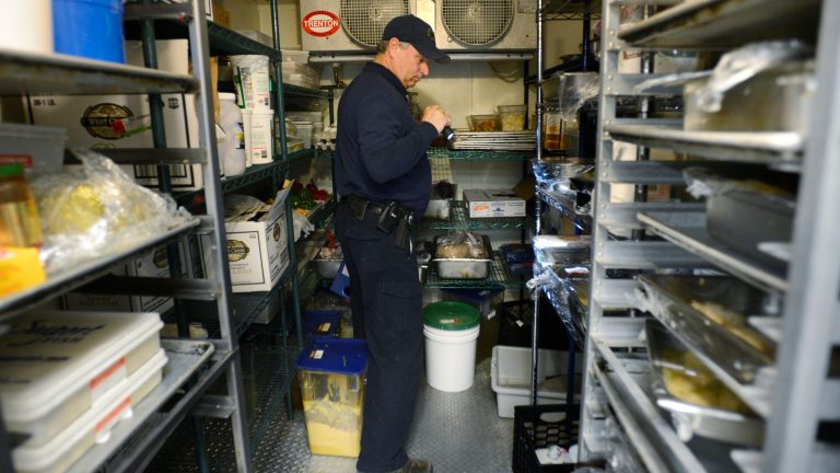 Actualización Crucial: Nuevas Tarifas de Permisos e Inspecciones Alimentarias en el Condado de Hidalgo