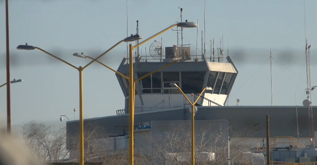 Aeropuerto Ciudad Juárez Mantiene Operaciones Normales Tras Cierre del Espacio Aéreo en El Paso