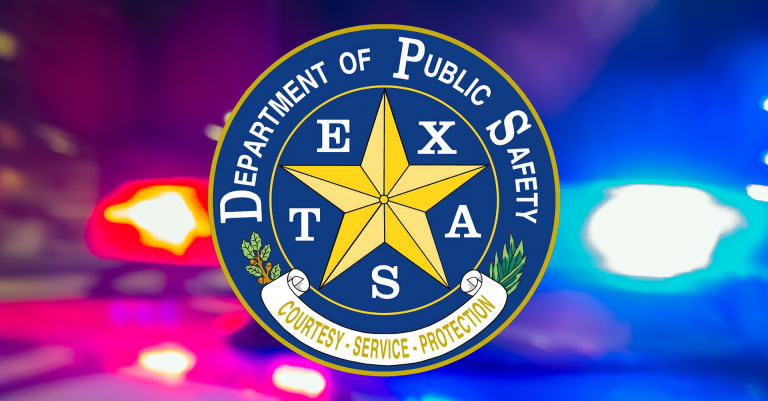 DPS El Paso desmiente el memorando falso sobre cierres viales
