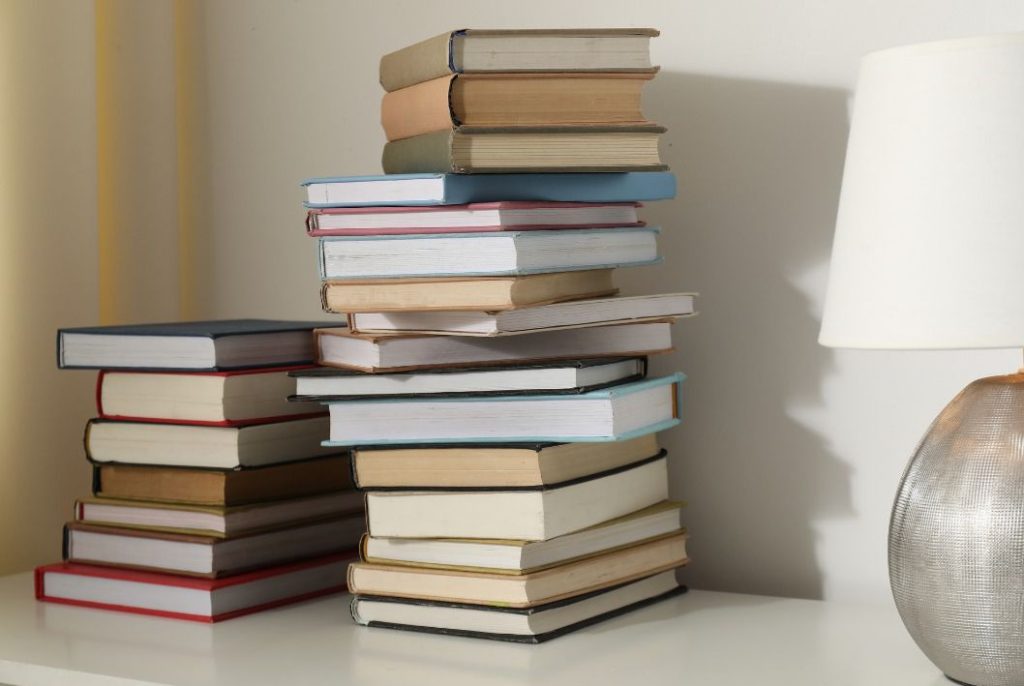 Colecta de libros en Las Vegas para potenciar la lectura infantil