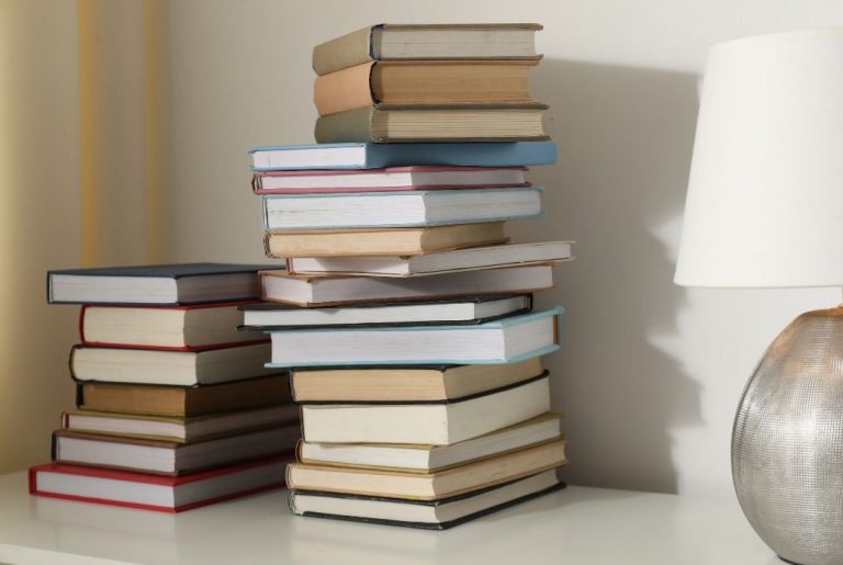 Colecta de libros en Las Vegas para potenciar la lectura infantil