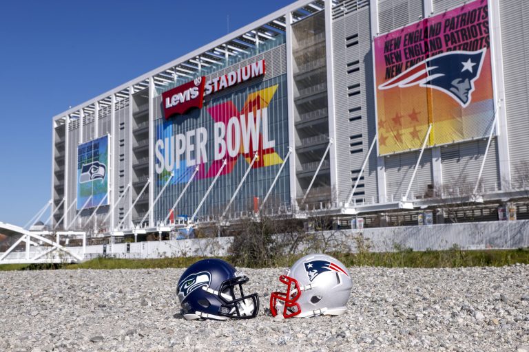 Los Seattle Seahawks Superan a los New England Patriots en el Super Bowl 60
