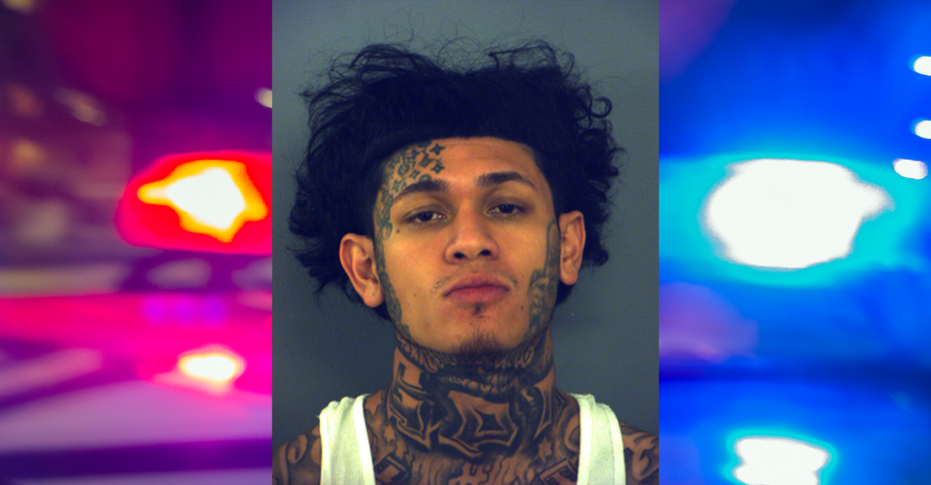 Detenidos en El Paso: Sospechoso del Tiroteo en Fabens Arrestado por Robo Agravado