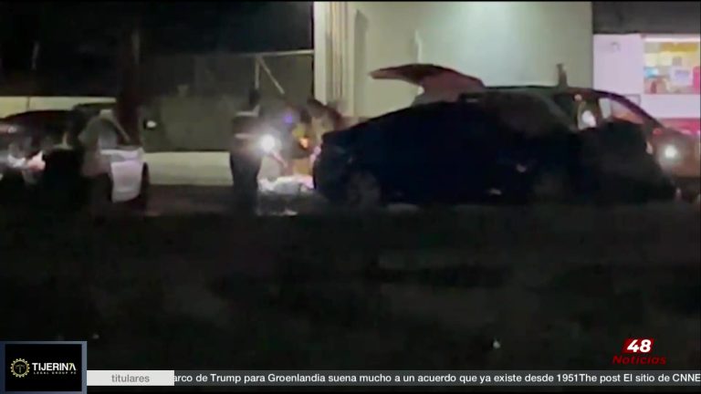 Accidente de Tráfico en Weslaco: Una Tragedia en la Intersección