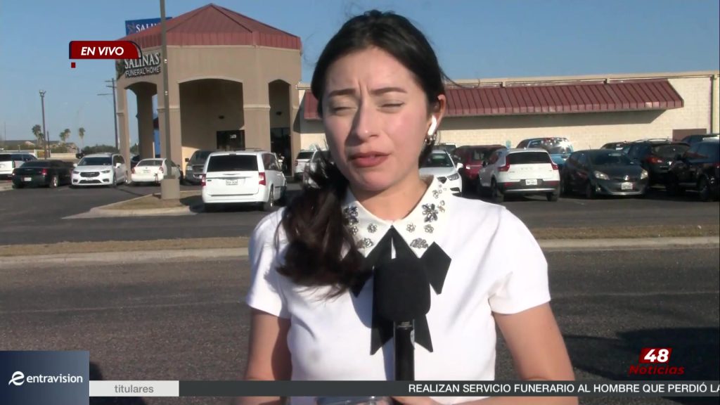 Accidente Trágico en Weslaco: La Comunidad Recuerda a Hugo Melendes